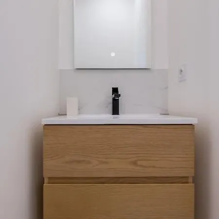 Le Havre Urbain En Hyper Centre