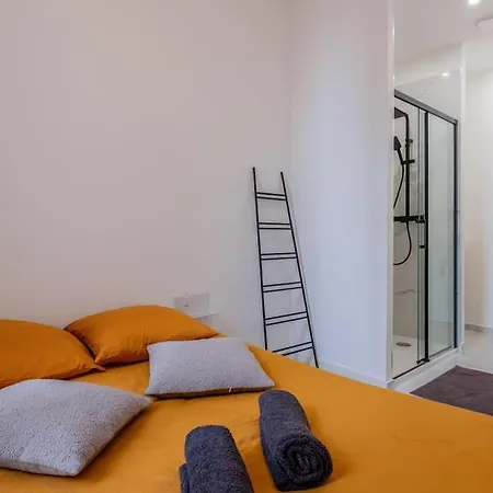 Le Havre Urbain En Hyper Centre