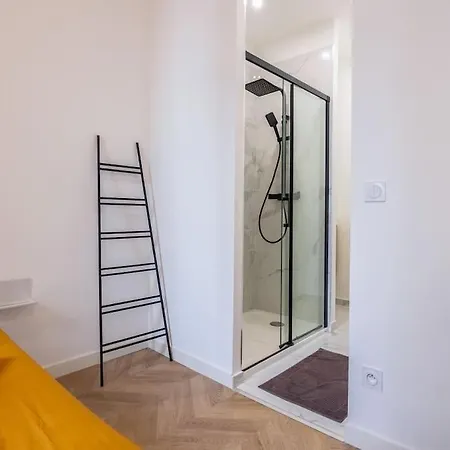 Le Havre Urbain En Hyper Centre