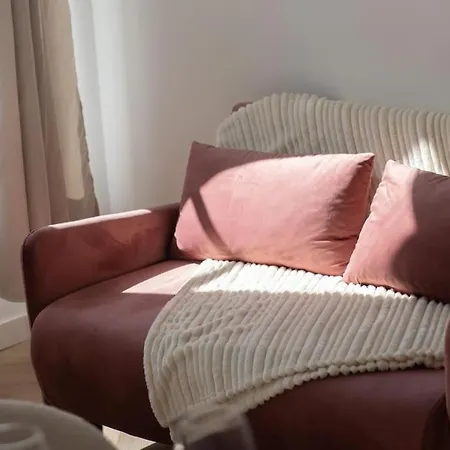 Le Havre Urbain En Hyper Centre Lejlighed *