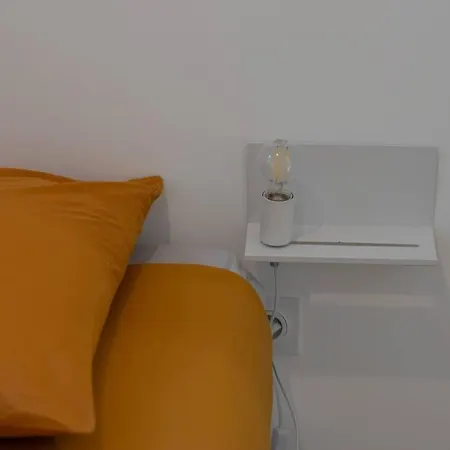 Le Havre Urbain En Hyper Centre Appartement *