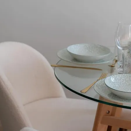Appartement Le Havre Urbain En Hyper Centre