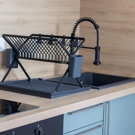 Le Havre Urbain En Hyper Centre