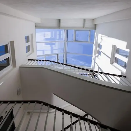 Le Havre Urbain En Hyper Centre *