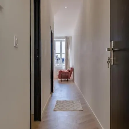 Le Havre Urbain En Hyper Centre *