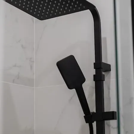 Le Havre Urbain En Hyper Centre Apartamento