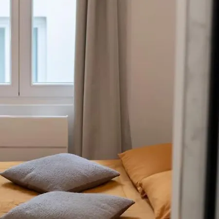 Apartamento Le Havre Urbain En Hyper Centre *