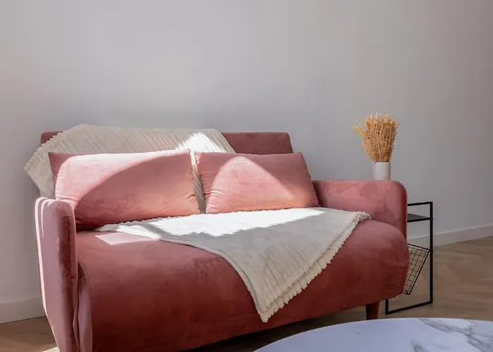 Le Havre Urbain En Hyper Centre La Rochelle (Charente-Maritime)