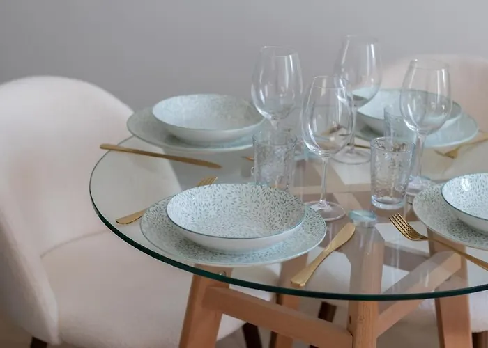 Le Havre Urbain En Hyper Centre La Rochelle (Charente-Maritime)