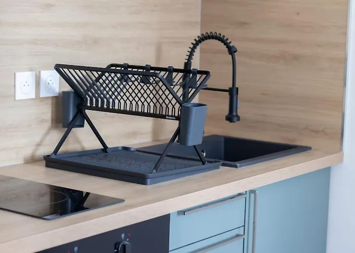 Le Havre Urbain En Hyper Centre