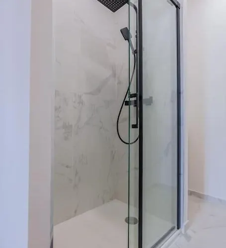 Apartment Le Havre Urbain En Hyper Centre