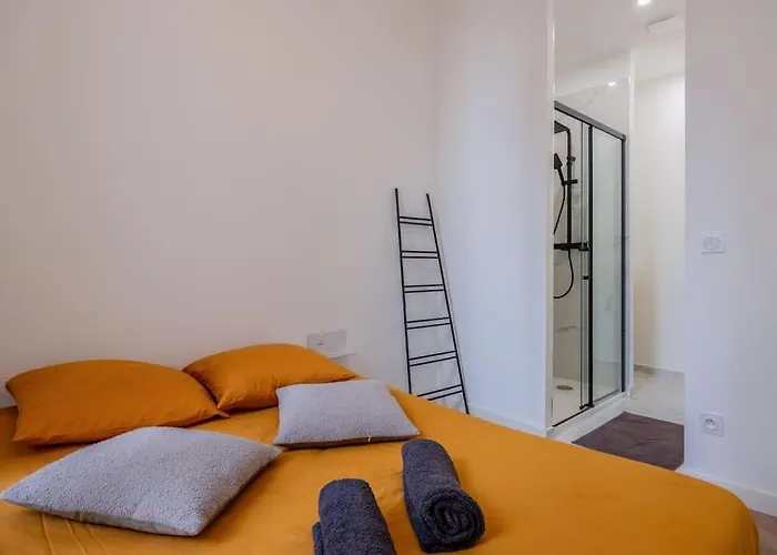 Le Havre Urbain En Hyper Centre