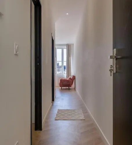 Le Havre Urbain En Hyper Centre *