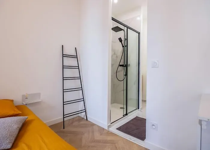 Le Havre Urbain En Hyper Centre